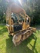 Dresser TD8G Dozer
