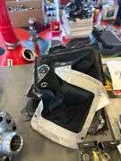 Lot of Used Shifter Boots