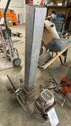 Diamond Tech Core Drill Rig with Stand