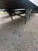 2008 Utility 4000 D-X 53' Semi Trailer VIN# 1UYVS25328G326045