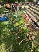 Stands