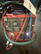 Mobile Universal Trailer Tester
