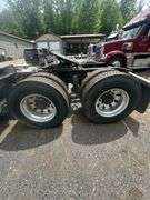 2014 Freightliner Sleeper Cab VIN# 3AKJGLD68ESFP4559