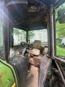 John Deere 4430 Tractor