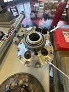 Aluminum Quick Change Locker