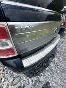 2009 Ford Flex Limited VIN# 2FMEK63C09BA01505