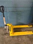 TSP 5500 Pallet Jack