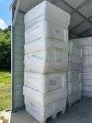 (6)Stacking Plastic Bins