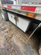 2007 Transcraft Eagle 48' Deckover Trailer VIN# 1TTE4820471083544