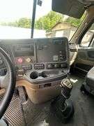 2014 Freightliner Sleeper Cab VIN# 3AKJGLD68ESFP4559