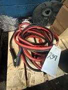 Extra Heavy Duty 18 ft Jumper Cables