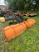 Monroe 10' Plow