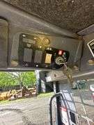 New Holland LS180 Skid Steer