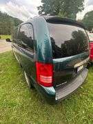 2009 Chrysler Town and Country Minivan VIN# 2A8HR541X9R592642