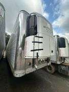 2005 Wabash Arctic Lite 53' Reefer Trailer VIN# 1JJV532W25L924964