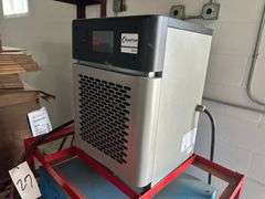 Quantum Charger Model Q4-24/36-50-208 50 AMP Forklift Battery Charger