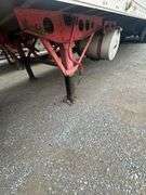 2005 Wabash Arctic Lite 53' Reefer Trailer VIN# 1JJV532W25L924956