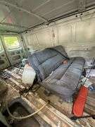 1999 Ford E350 Van VIN# 1FTNE24L2YHA28449