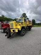 1979 International Paystar 5000 Plow Truck VIN# D3057JGB21678