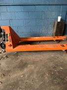 Haul Master 2.5 Ton Pallet Jack