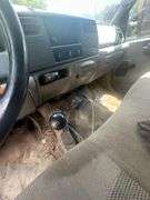 2000 Ford F550 Super Duty 4x4 VIN# 1FDAF57F7YEA96780