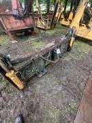 Skid Steer Bucket Attachment