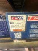 Lot of TRP Remans Show Kits and Brake Pads