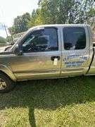 2006  CHEVROLET  Silverado 2006 Chevy Silverado Z71 4x4 VIN# 1GCEK19B86Z239388