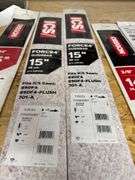 Oregon/ ICS Chain Saw Guide Bars