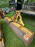 11' Plow