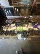 Assorted Belts