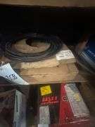 Assorted Hoses