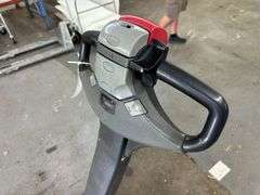 Raymond Model 8310 Deka D-Series 24V 26AMP Electric Pallet Jack