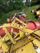11' Plow