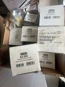Lot of Various Replacement Oil/Fuel/Transmission Filters