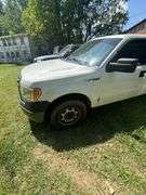 2012 F150 XL 4x4 Utility Cab VIN# 1FTFX1EF5CKE08382