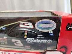 Dale Earnhardt 1:20 Scale Full Function Remote Control Car