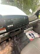 2006 Ford F-350 XL Super Duty with Utility Box VIN# 1FDSF30526ED42741