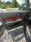 2009 Ford Flex Limited VIN# 2FMEK63C09BA01505