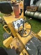 Vermeer V5800 Trencher with Backhoe