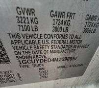 2021 Chevrolet Silverado 1500 LT Crew Cab 4WD Pickup | VIN: 1GCUYDED4MZ398957
