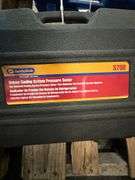 Napa Service Tools Deluxe Cooling System Pressure Tester