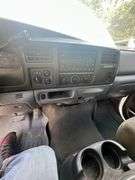 2002 Ford Excursion XLT 4x4 VIN# 1FMNU41S72EC969289