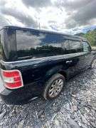 2009 Ford Flex Limited VIN# 2FMEK63C09BA01505