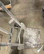 Harper Dual-Handle Heavy-Duty Hand Truck