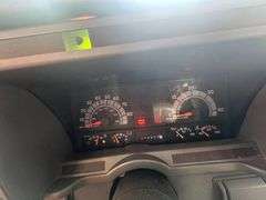 1998 GMC C6500 14" with Liftgate VIN# 1GDJ7H1C3XJ503772