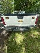2016 Chevy Silverado 4x4 VIN# 1GCRKPE73D2354807