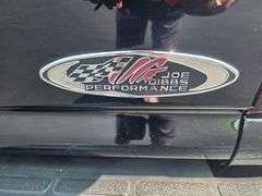 2005 Chevrolet Silverado 1500 Joe Gibbs Performance Package VIN#1GCEC14V75Z125444