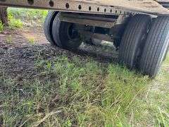 2003 Great Dane 53' Semi Trailer VIN: 1GRAA06213W048902