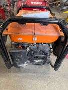 Generac GP6500 Portable Generator with COsense Technology